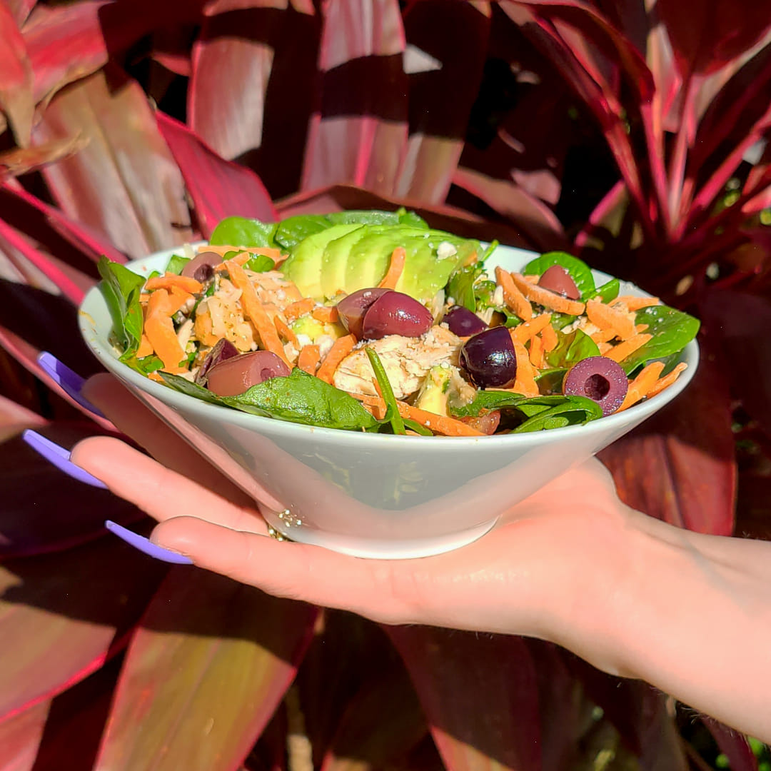 Cure Bowl
